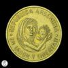 Argentina 1996 50 Centavos
