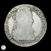 Bolivia 1830 Jl 4 Soles