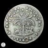 Bolivia 1854 Mj 1 Sol