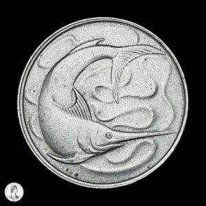 Singapur 1981 20 Centavos
