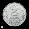 Mongolia 1991 10 Centavos