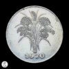 Vietnam Del Sur 1970 10 Dồng