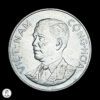 Vietnam Del Sur 1963 50 Xu