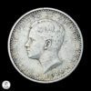 Portugal 1910 100 Réis