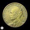 Cuba 1953 1 Centavo