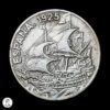 0012368a España 1925 25 Céntimos