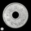 Japón Año 19 Showa (1944) 10 Sen
