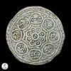 Tibet 1896/1899 1 Tangka