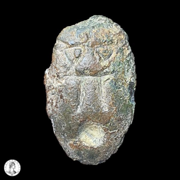 011712a China Dinastía Zhou Oriental c. 400-220 a.C. Gui Lian Qian