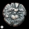 Norte De La India Kalasa Raja Deva (1063-1089) Stater