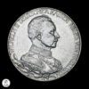 Prusia 1913 2 Marcos