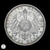 Prusia 1913 2 Marcos