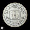 Yugoslavia 1993 10 Dinares