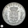 Dinamarca 1972 5 Coronas