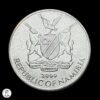 Namibia 2000 5 Centavos