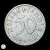 Alemania 1940 A 50 Reichspfennig