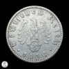 Alemania 1939 A 50 Reichspfennig