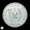 Alemania 1935 A 50 Reichspfennig