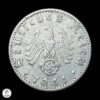 Alemania 1941 A 50 Reichspfennig