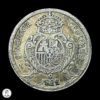 España 1926 50 Céntimos