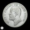 Reinos Unidos De Suecia Y Noruega 1898 1 Corona
