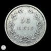 Portugal 1877 50 Réis