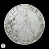 Perú 1836 4 Reales