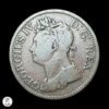 Irlanda Jorge IV (1820-1830) 1822 1/2 Penique