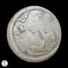 Perú 1823 1/4 Peso