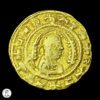 Reino De Axum Ebana (C. 460-480 D.C.) Chrysos