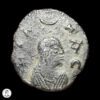 Reino De Axum Ezanas (345-380 D.C.) Argyros