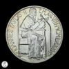 Vaticano 1986 1000 Liras