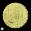 Vaticano 1986 20 Liras