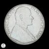 Vaticano 1986 10 Liras