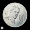 México 1975 20 Centavos