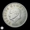 Turquía 1999 50.000 Liras