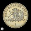 Chile 1994 100 Pesos
