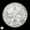 Kazajistán 1993 3 Tenge