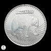 Colombia 2012 50 Pesos