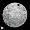 Provincias Unidas Del Río De La Plata 1813 J 2 Reales