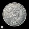 Reino Unido 1895 1 Chelín