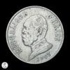 Haití 1907 20 Céntimos
