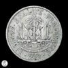 Haití 1907 20 Céntimos