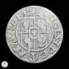 Polonia-Lituania Sigismundo III (1587-1632) 1623 3 Polker