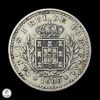Portugal 1900 50 Réis