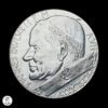 Vaticano 1985 100 Liras