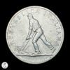 Italia 1948 2 Liras