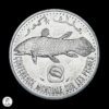 Islas Comoras 1992 5 Francos