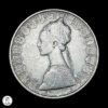Italia 1959 R 500 liras