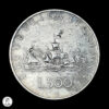 Italia 1959 R 500 liras